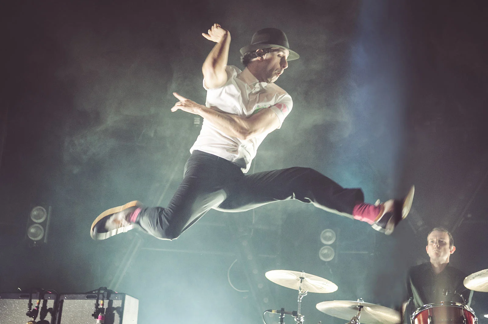 Maximo Park