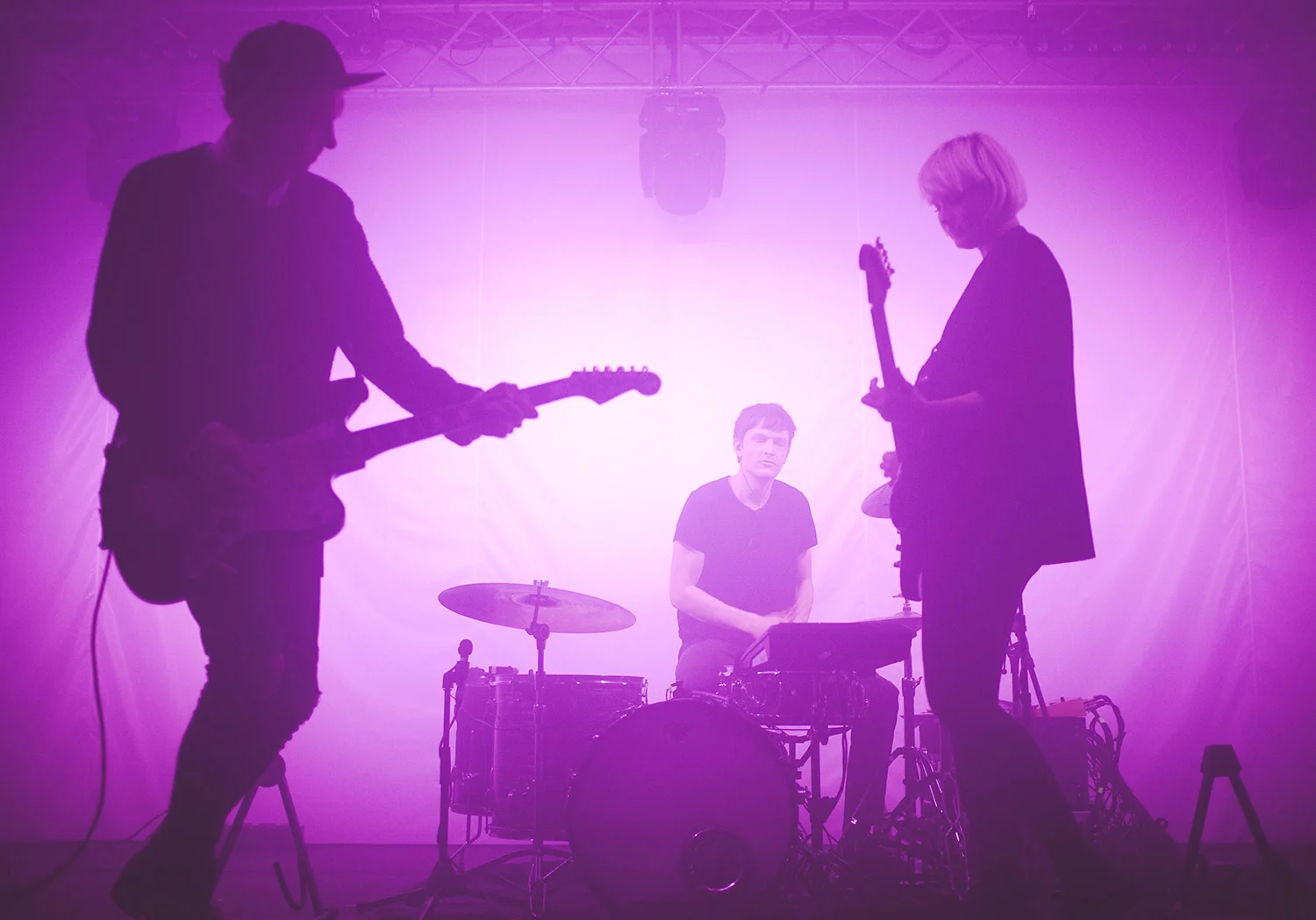 The Raveonettes