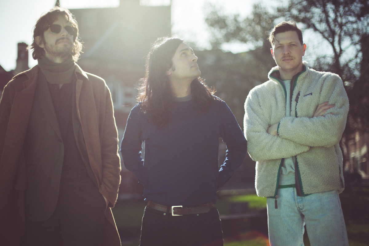 Yeasayer