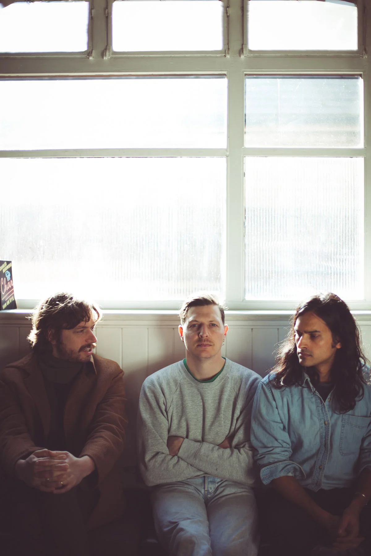 Yeasayer