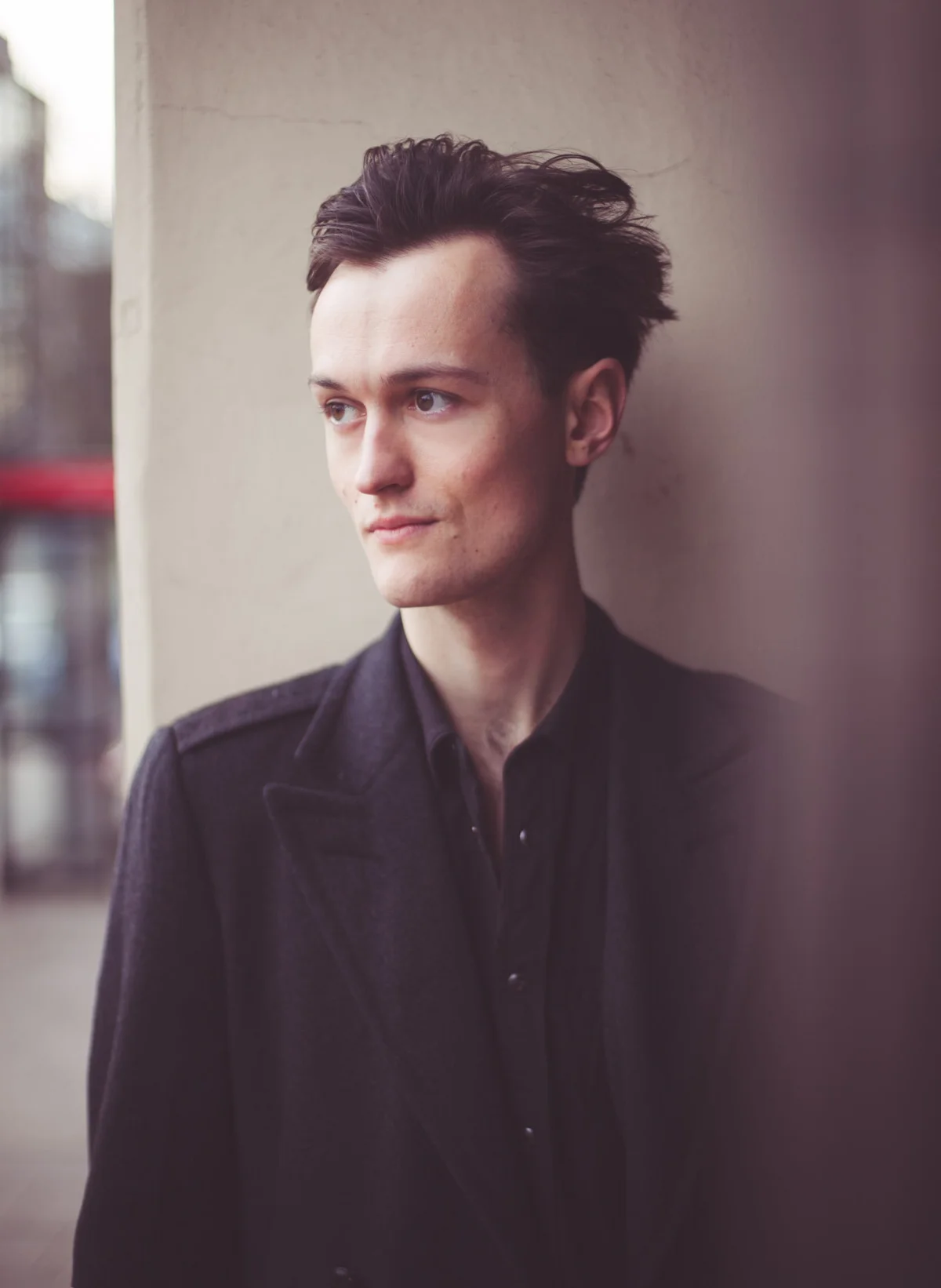 Tim Darcy
