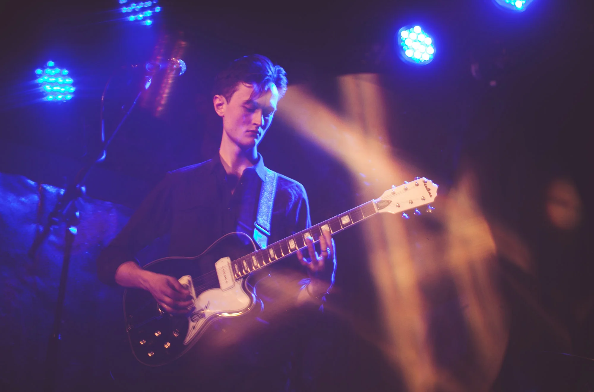 Tim Darcy