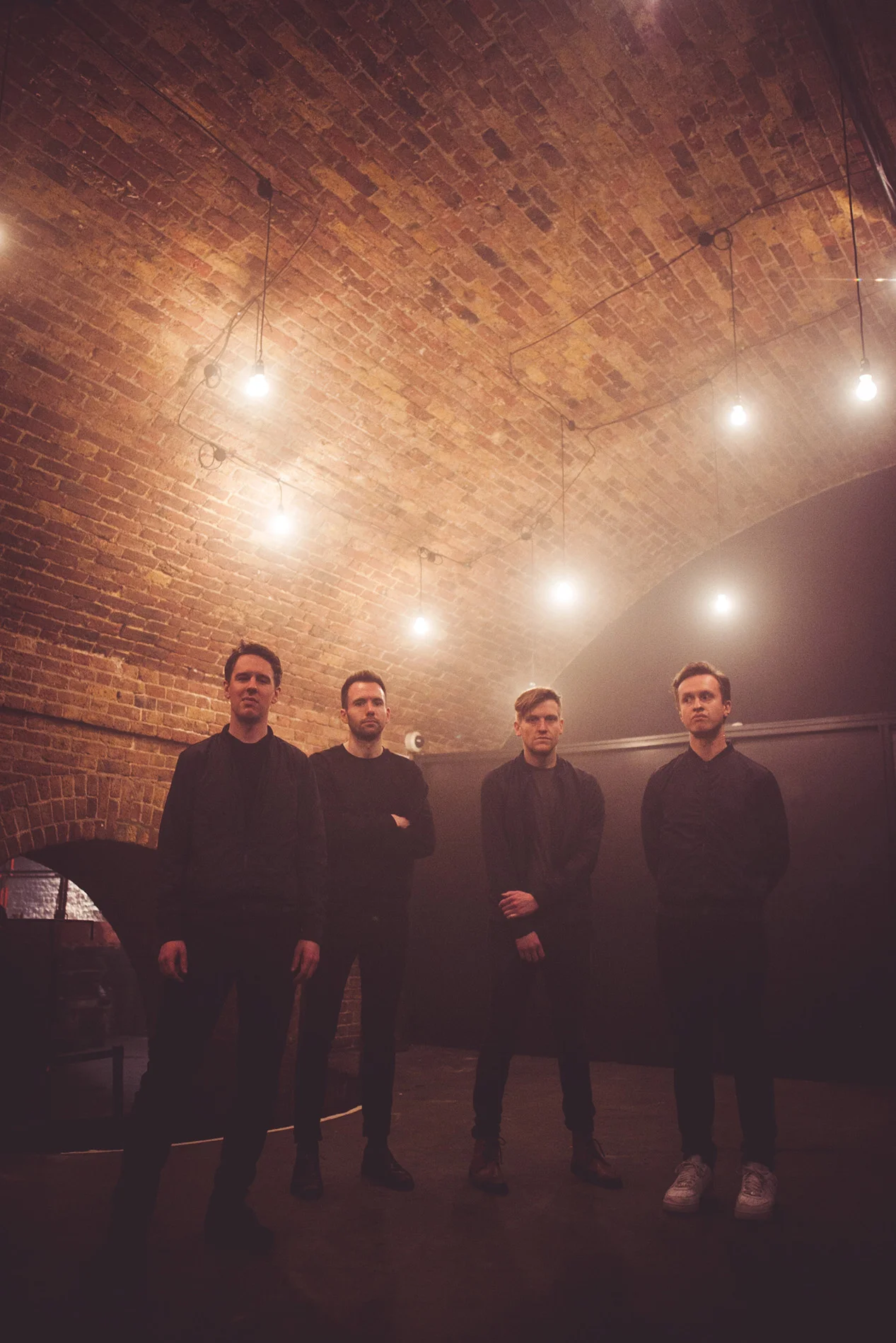 Dutch Uncles