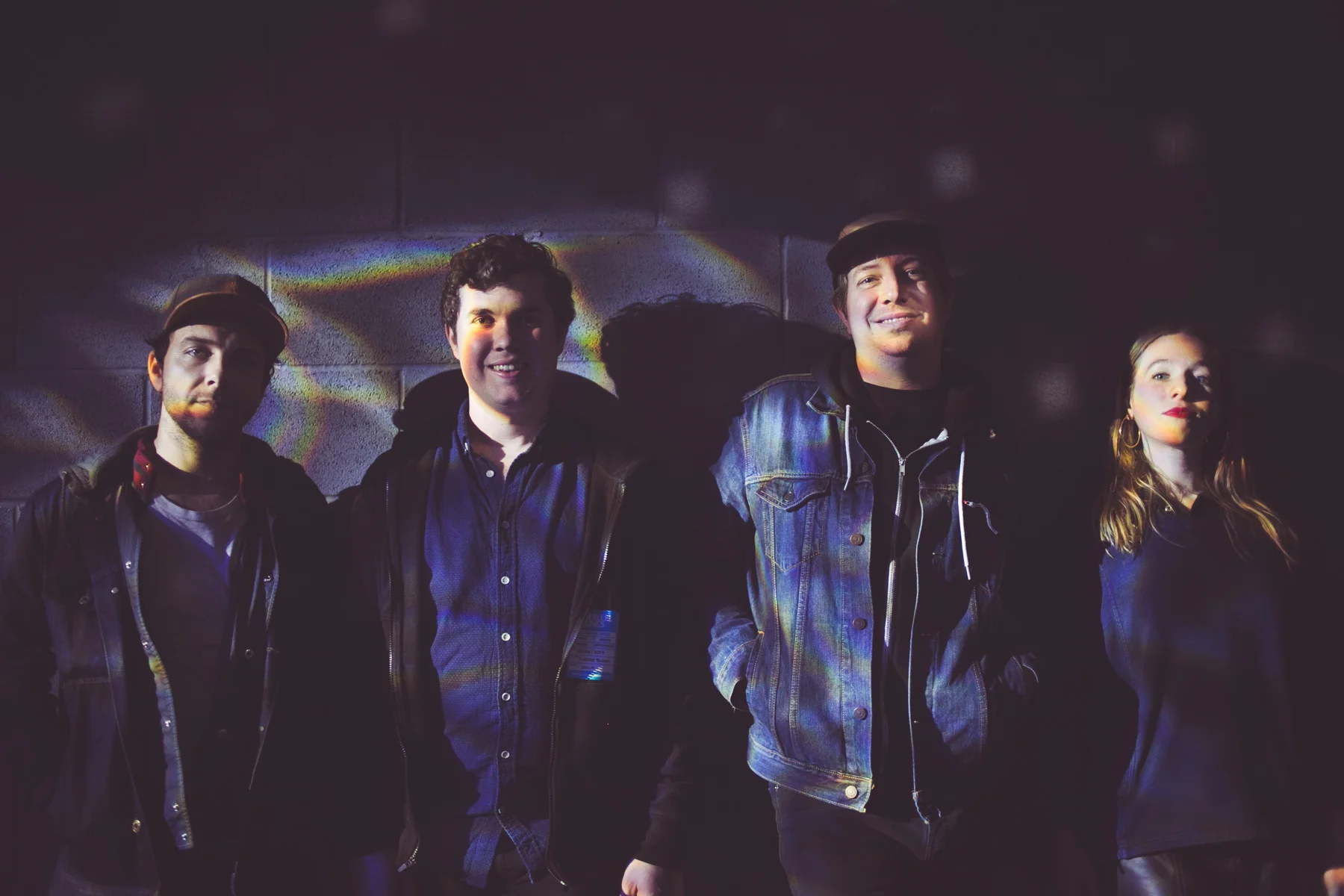 Surfer Blood / Oslo, Hackney