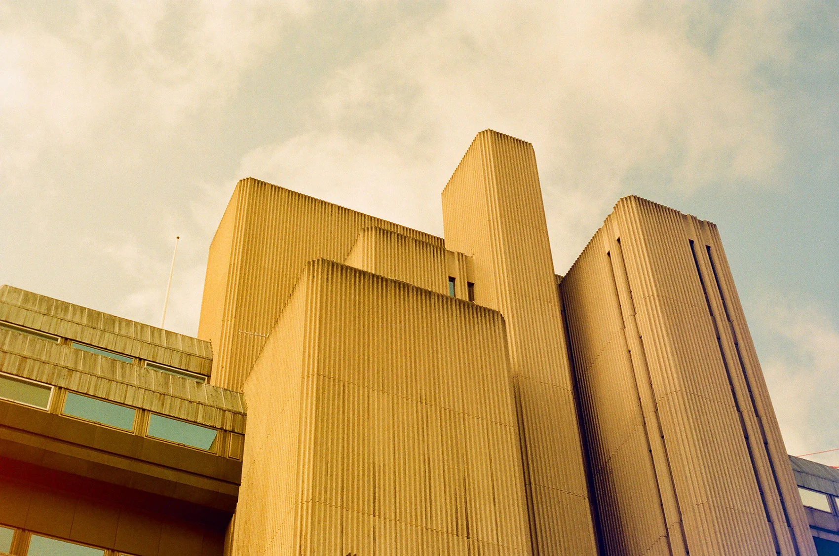 Southbank