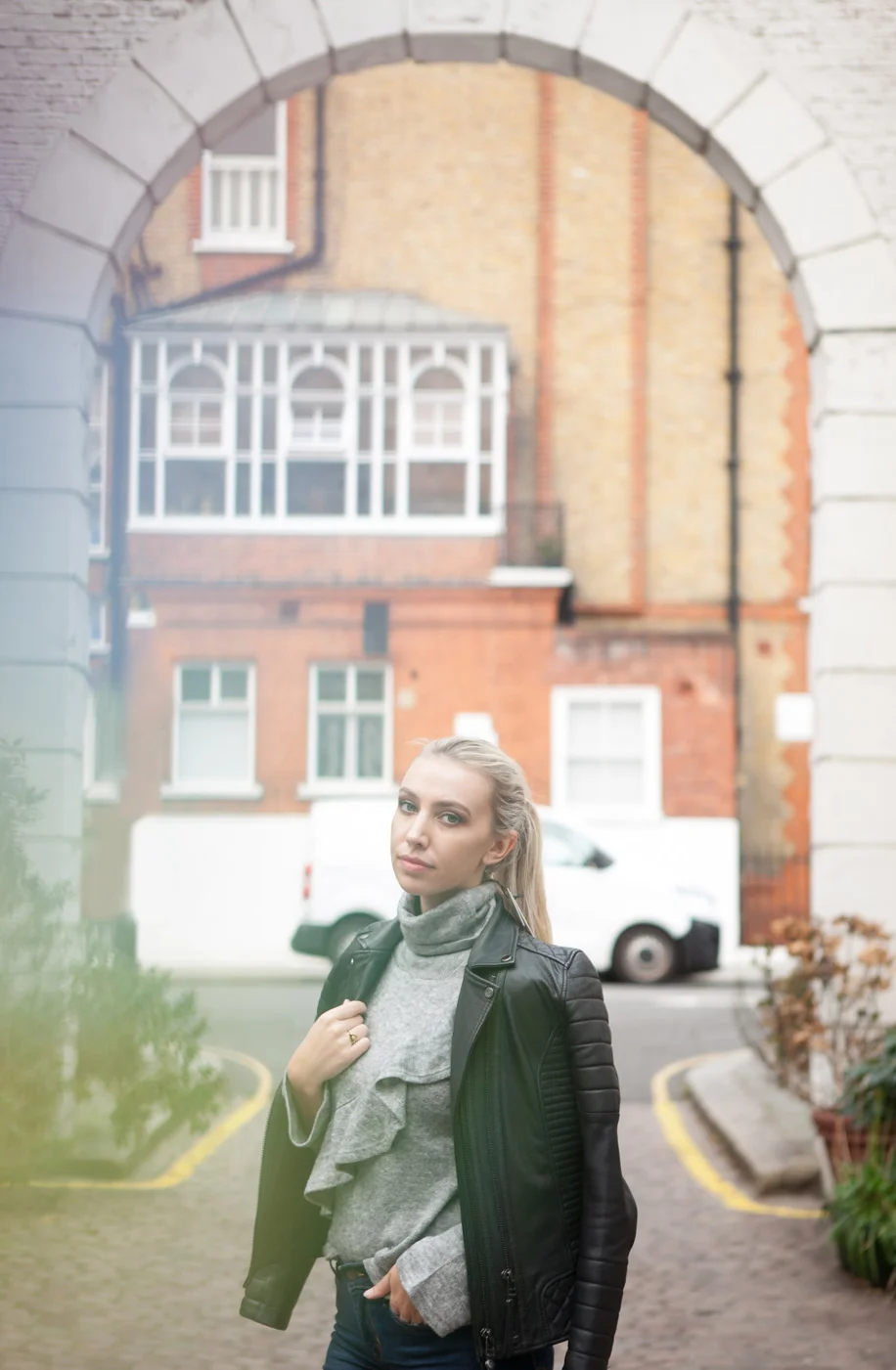 Scarlett London