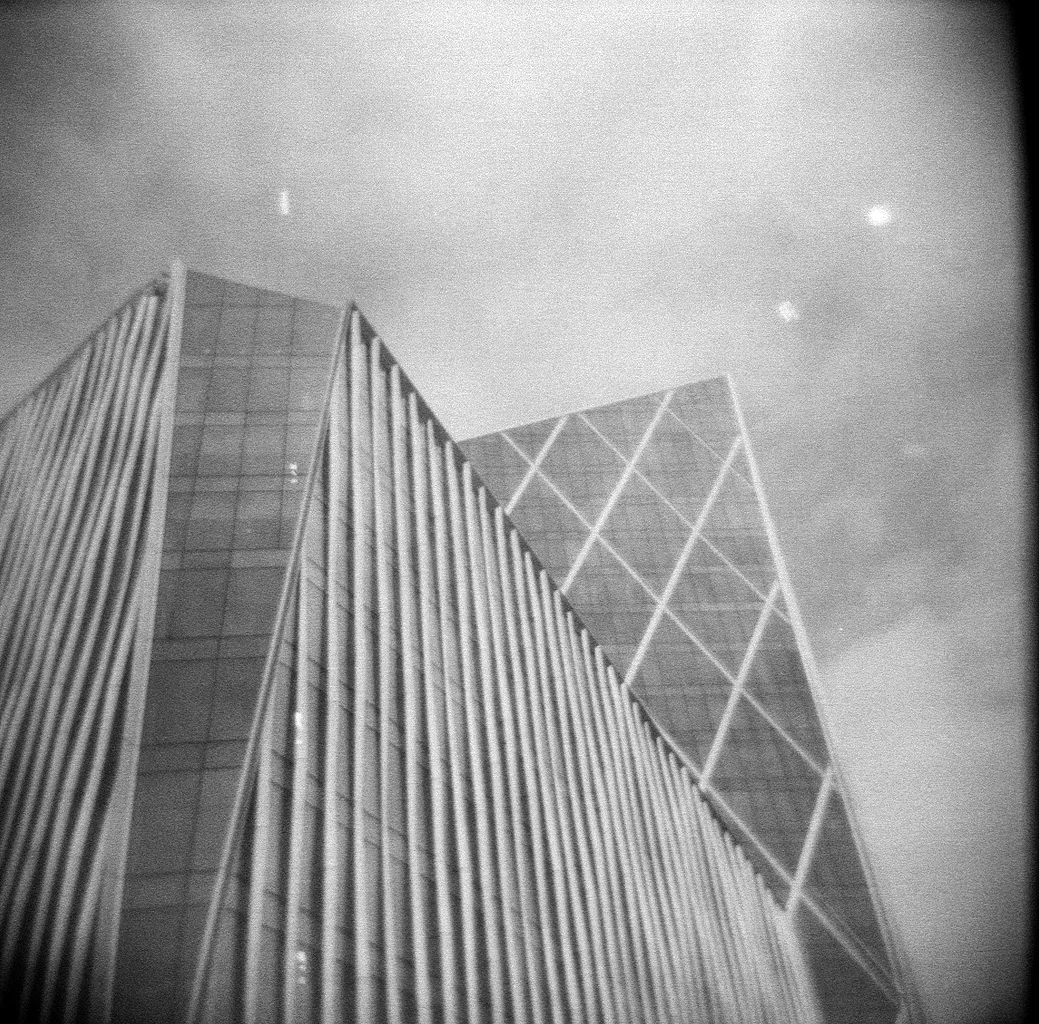 The Nova, Victoria London