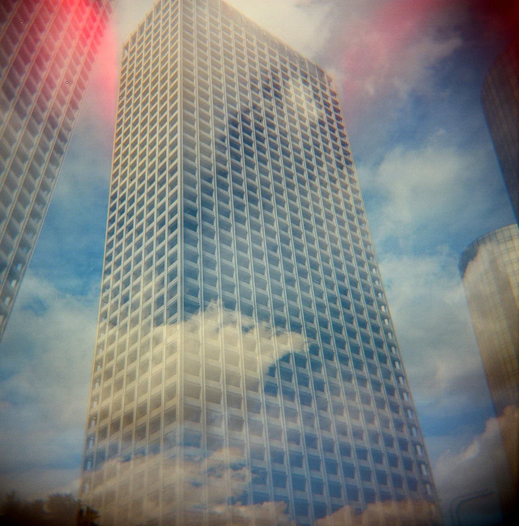 Downtown Los Angeles