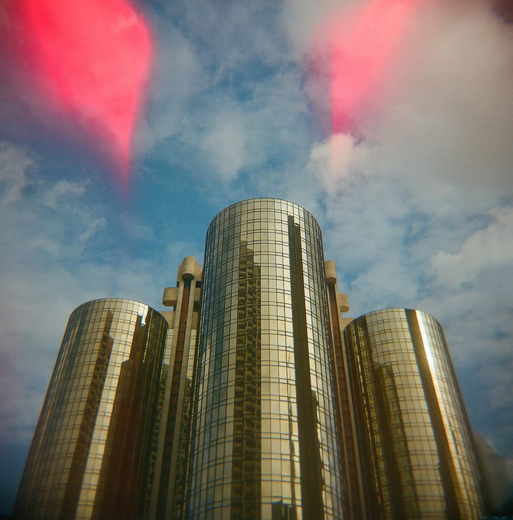 Downtown Los Angeles 2