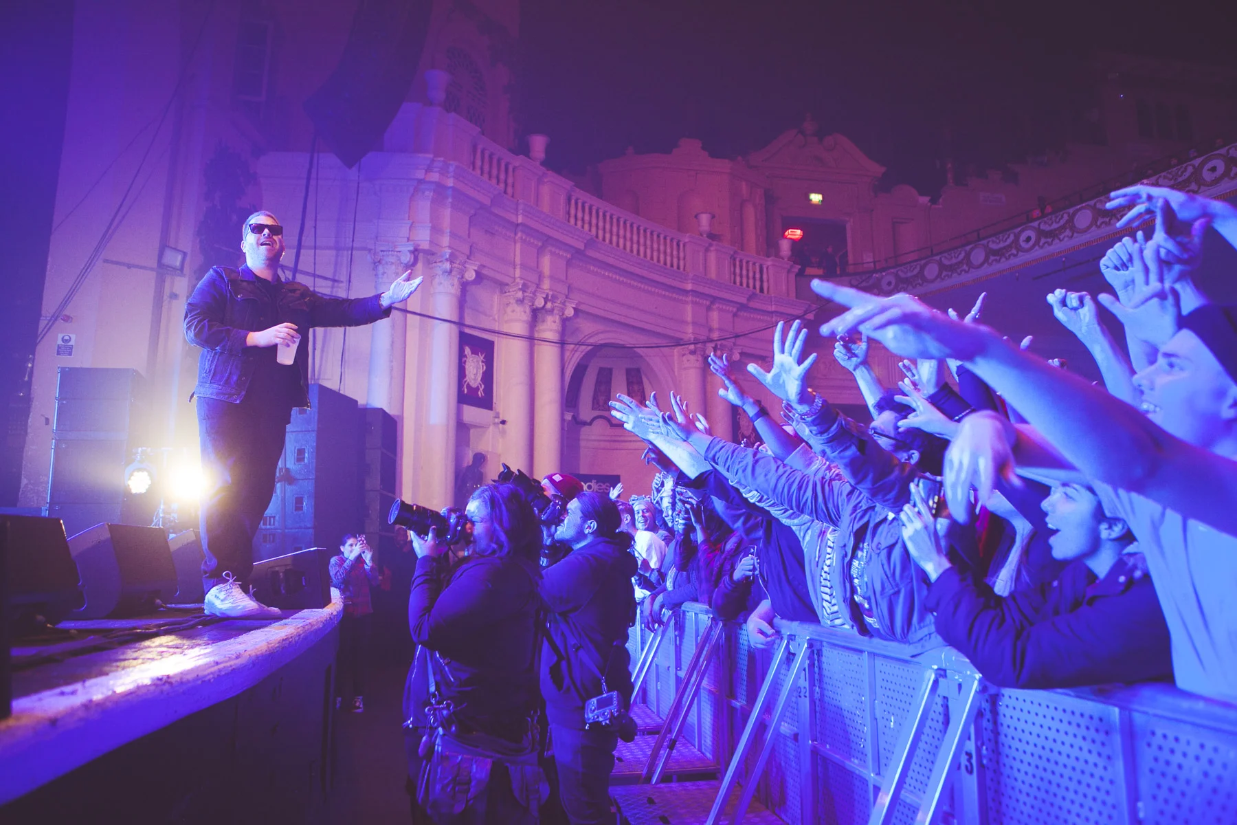 Run The Jewels