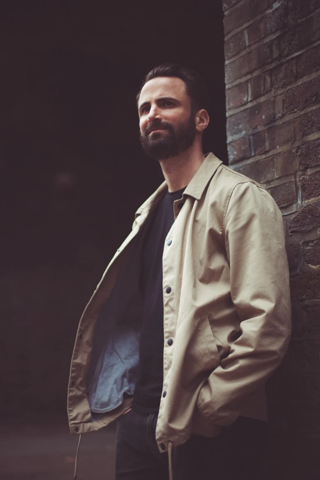 Mark Matthews for Rockshot