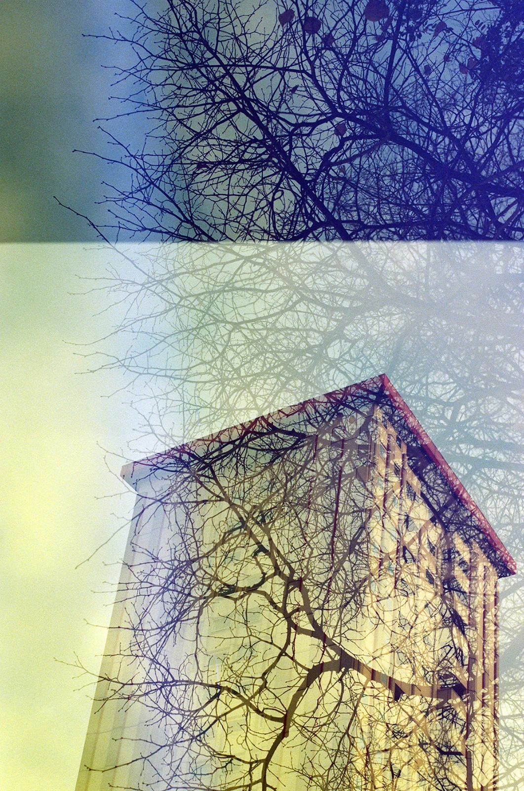 Mornington Crescent, Camden