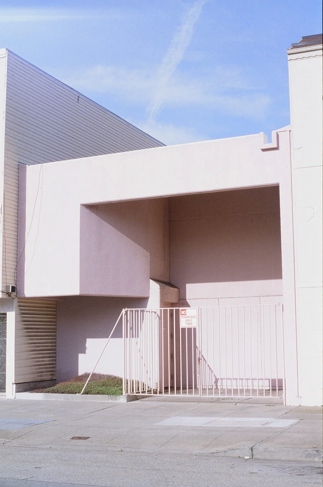 Judah Street, San Francisco