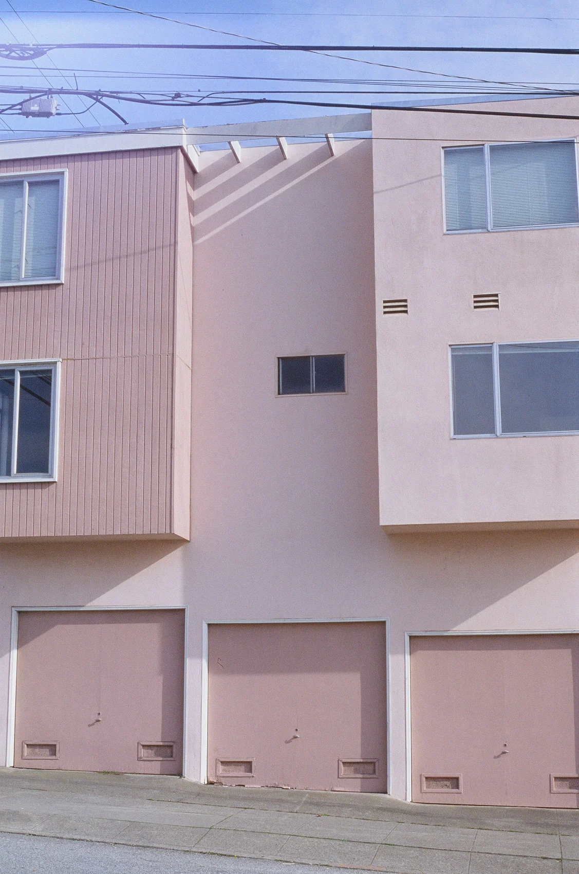 Outer Sunset, San Francisco