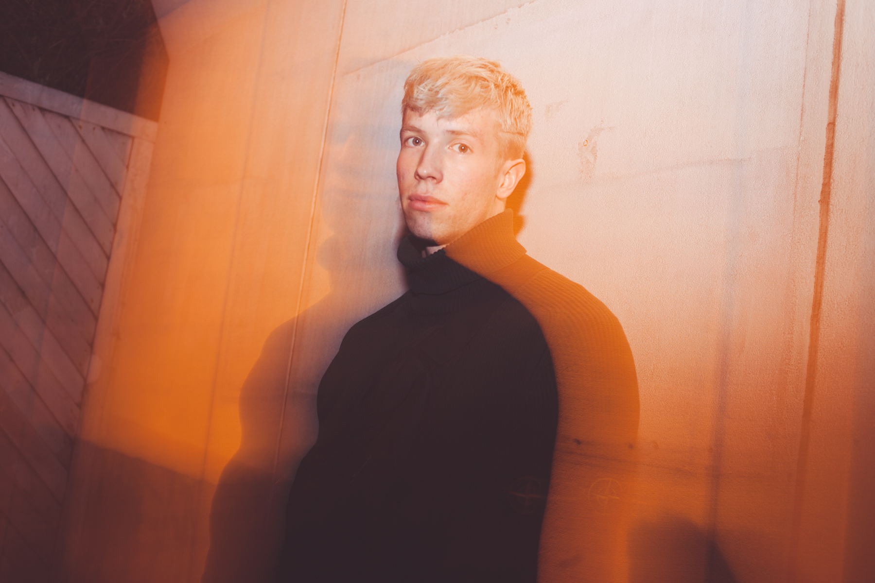 Ja Ja Ja - March edition