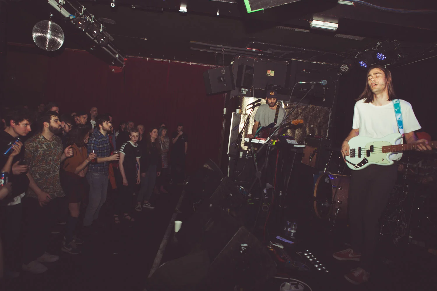 Ja Ja JA April edition