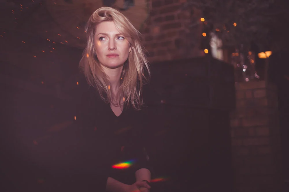 Hero Fisher for Rockshot