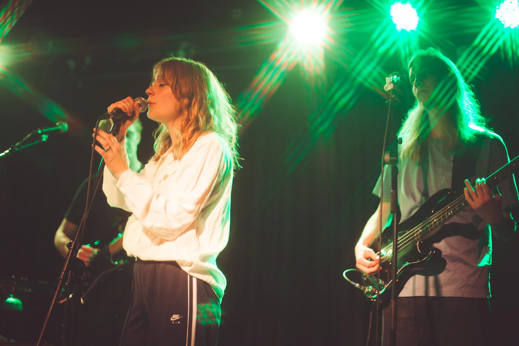 La Lusid / The Lexington