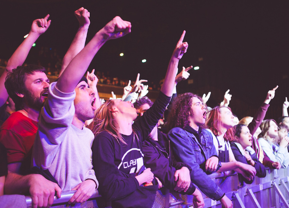 Jawbreaker at O2 Forum Kentish Town