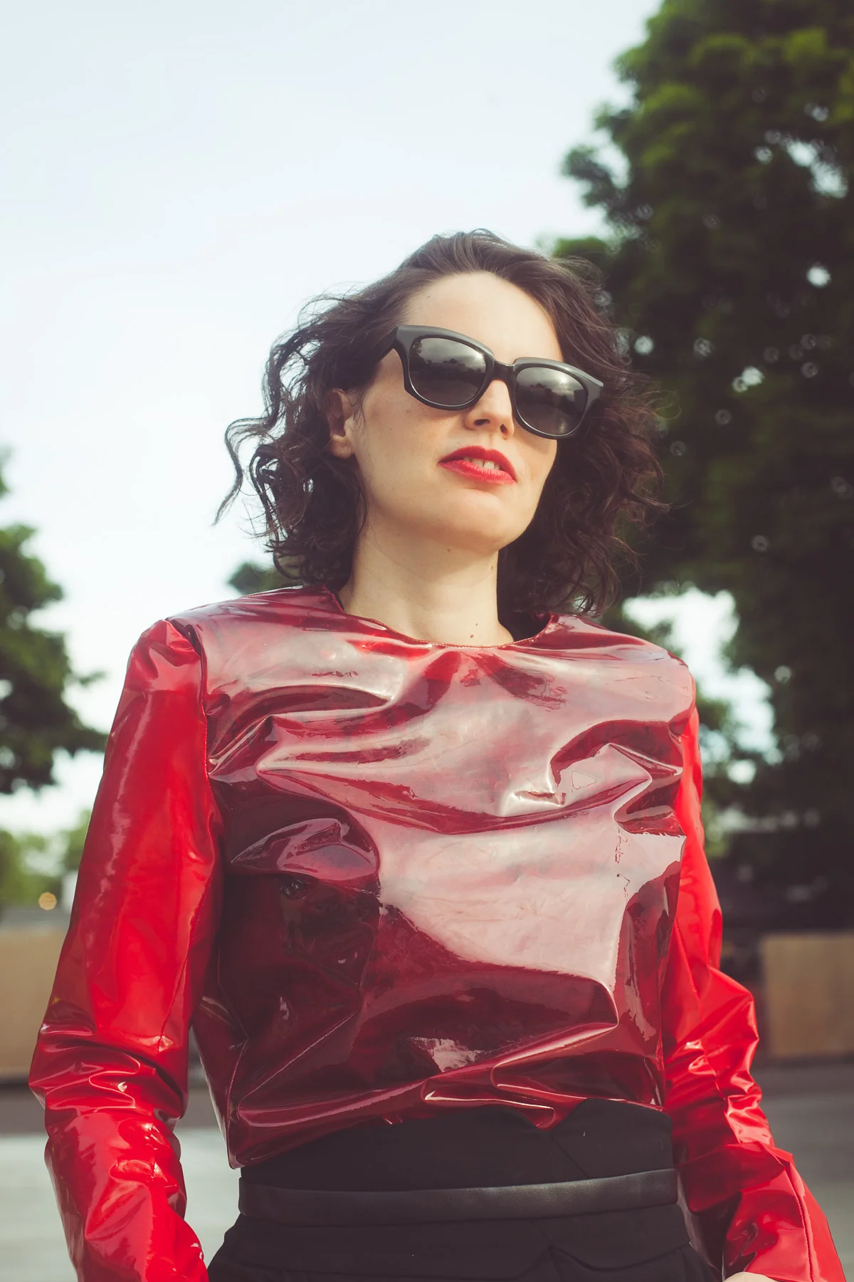 Anna Calvi / All Points East