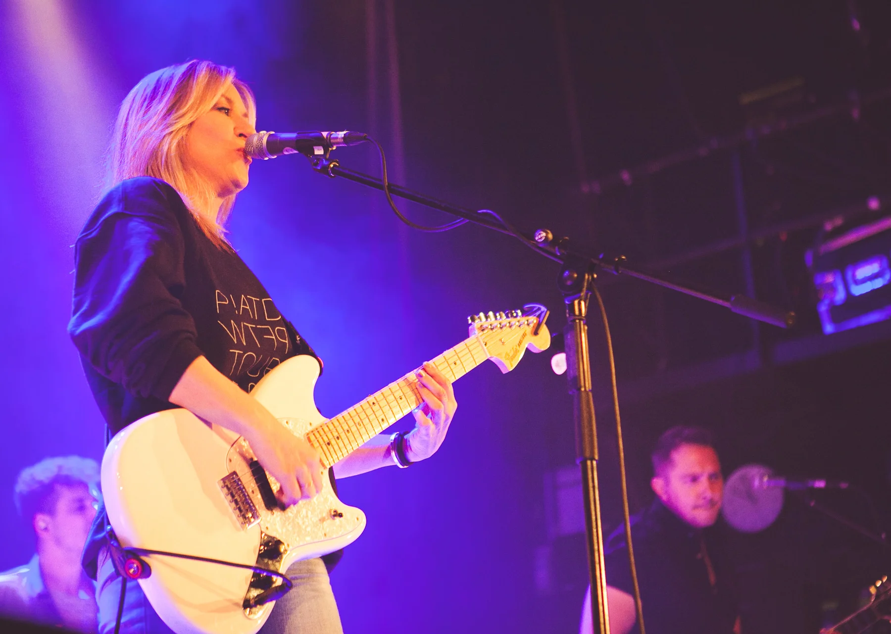 Liz Phair / June 2019