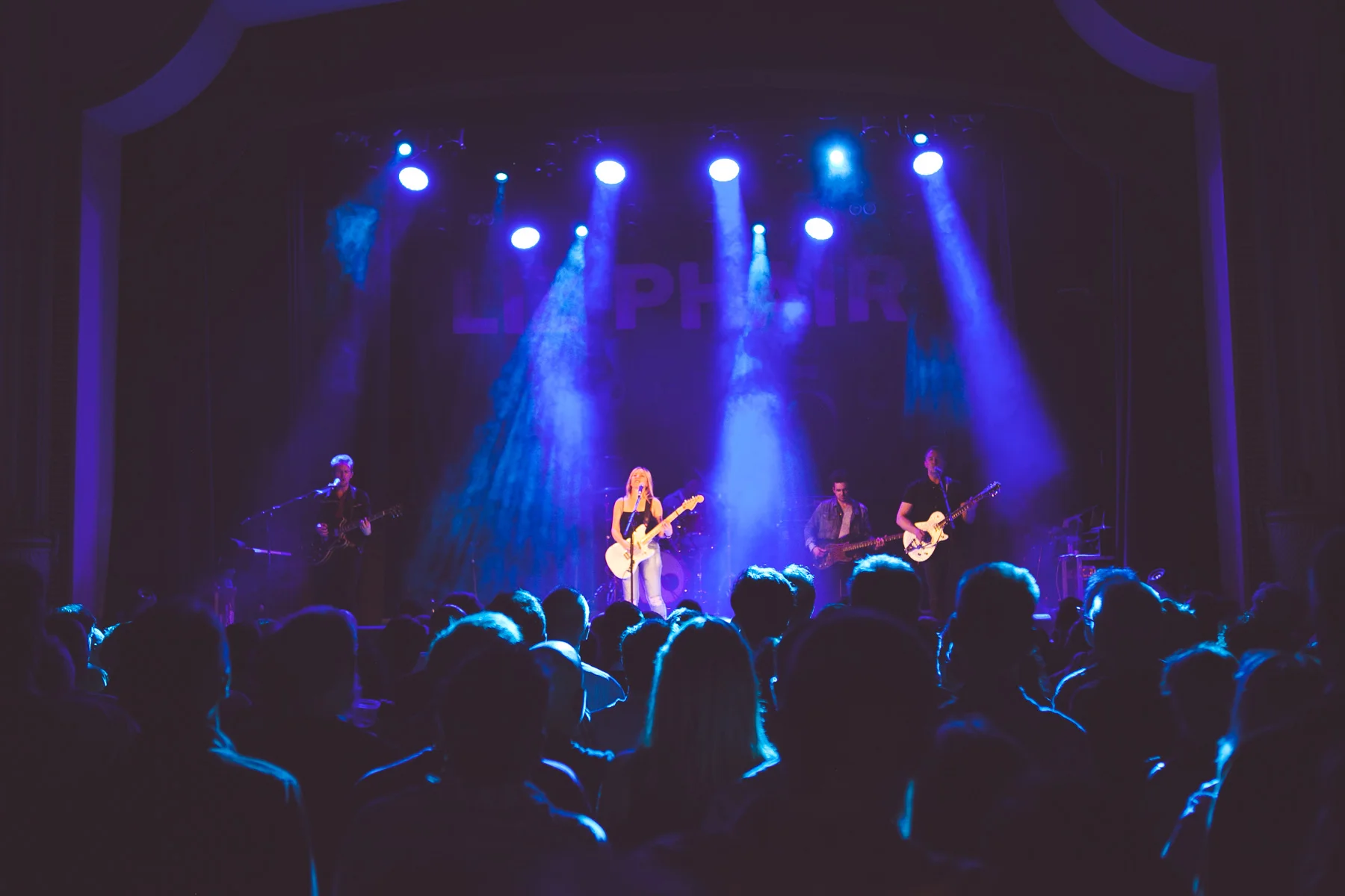 Liz Phair