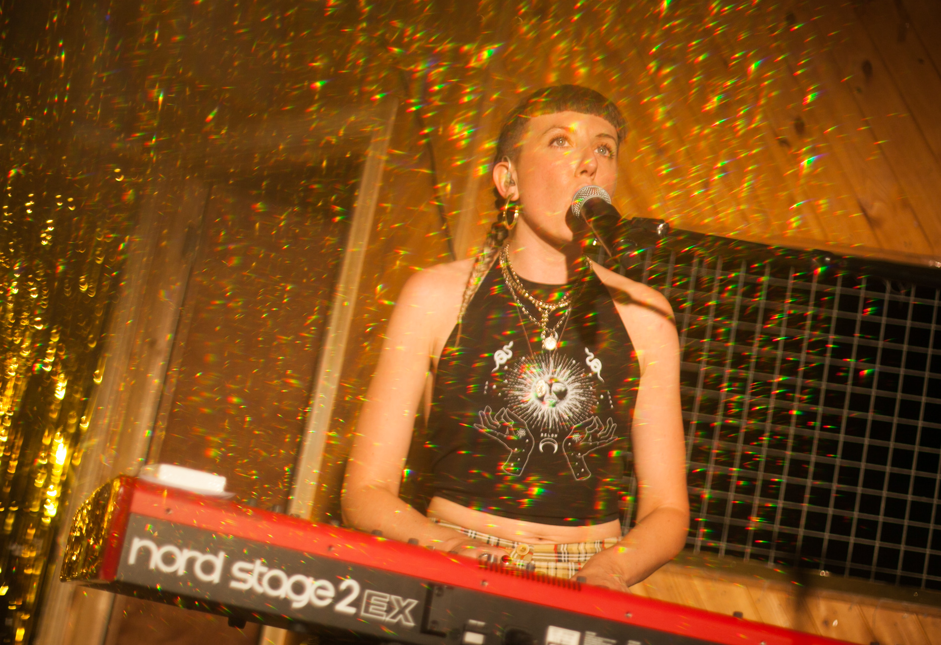 Ider for London in Stereo