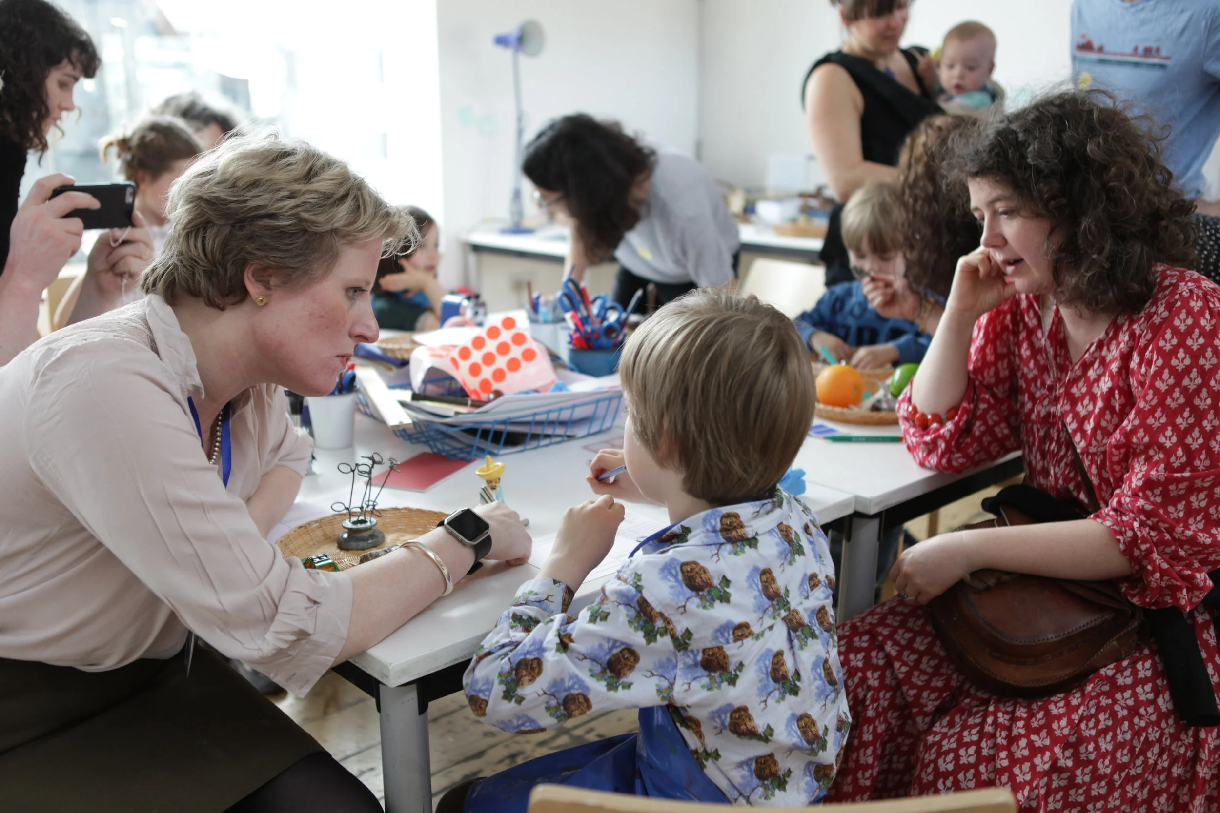 Kids' Archeological Dig