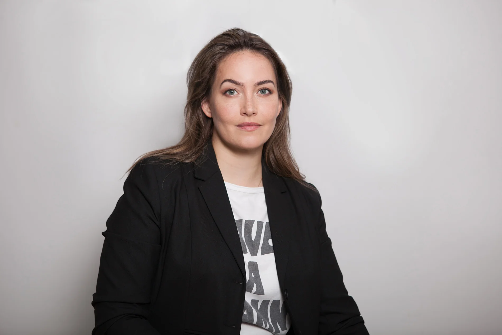 Heather Taylor Portmann headshots