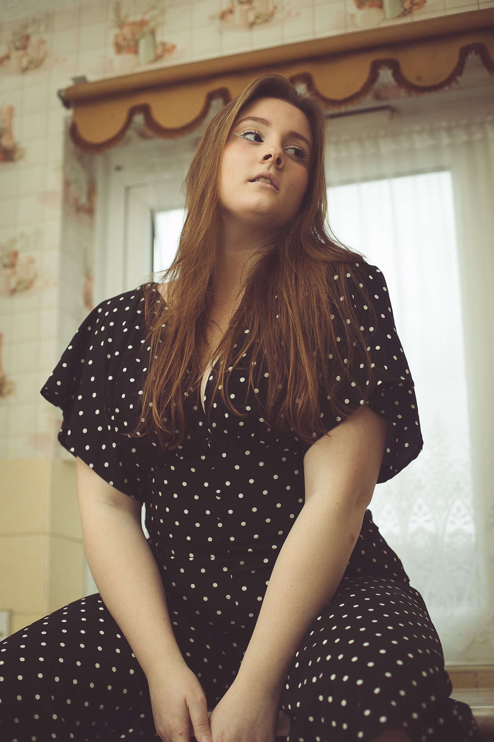 Luana / Bermondsey Feb 2022