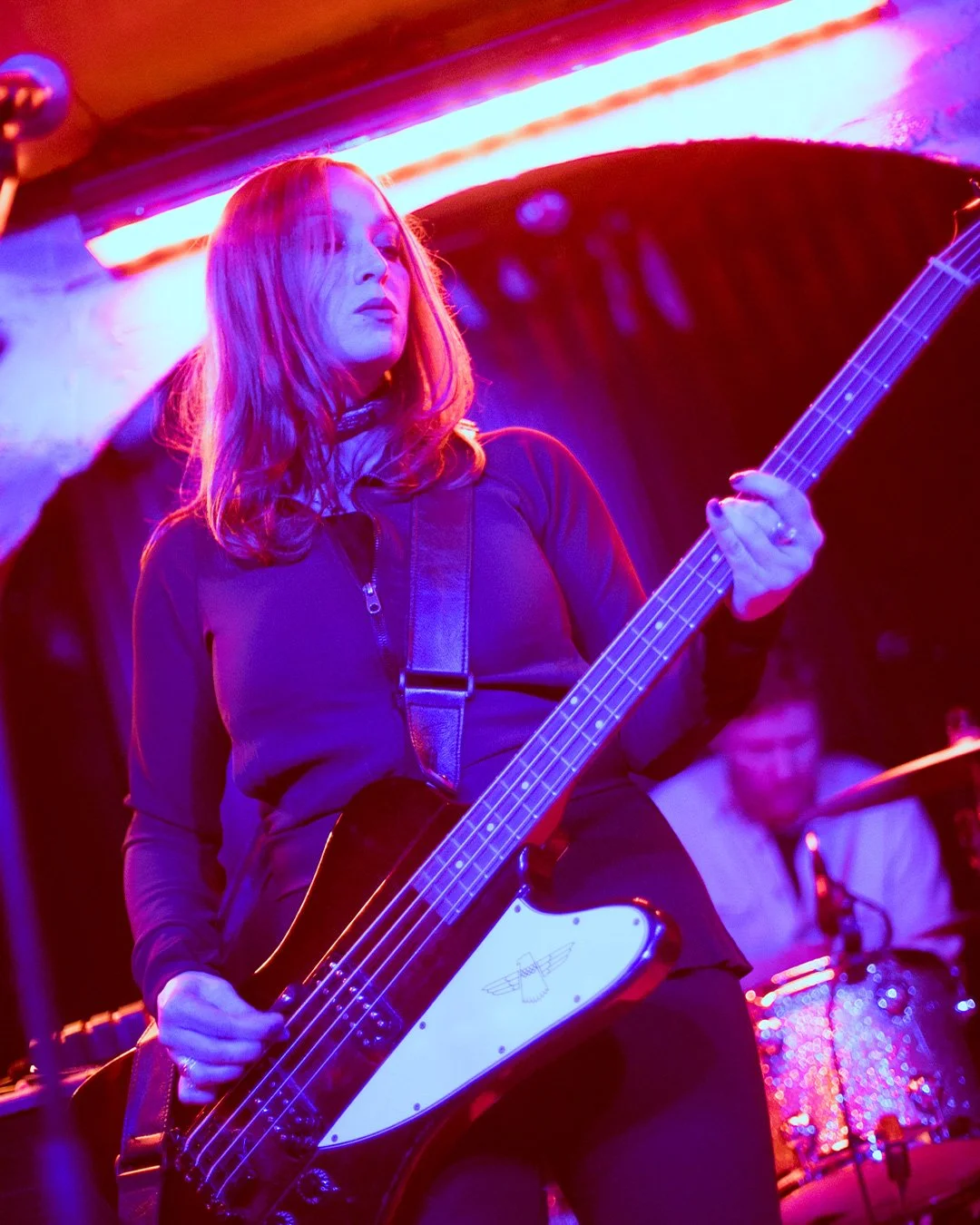 Index For Working Musik / Shacklewell Arms