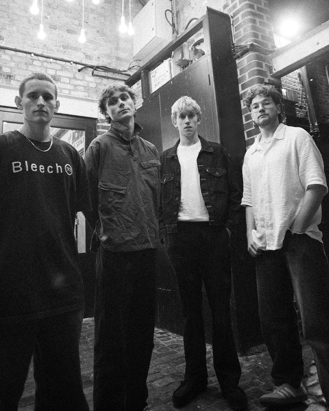 Elms / Camden Oct 2025