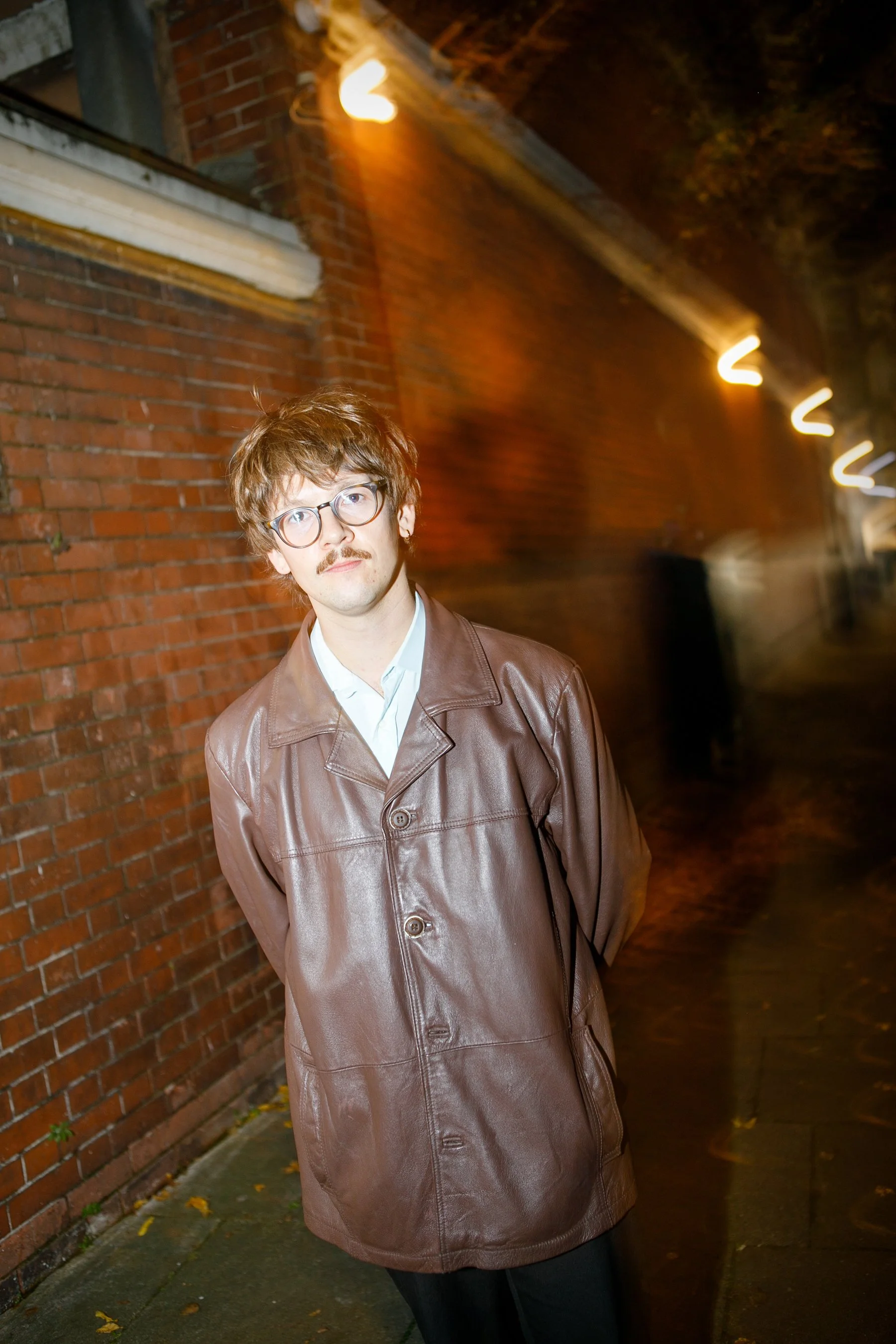 Charlie Vaughan / Bush Hall