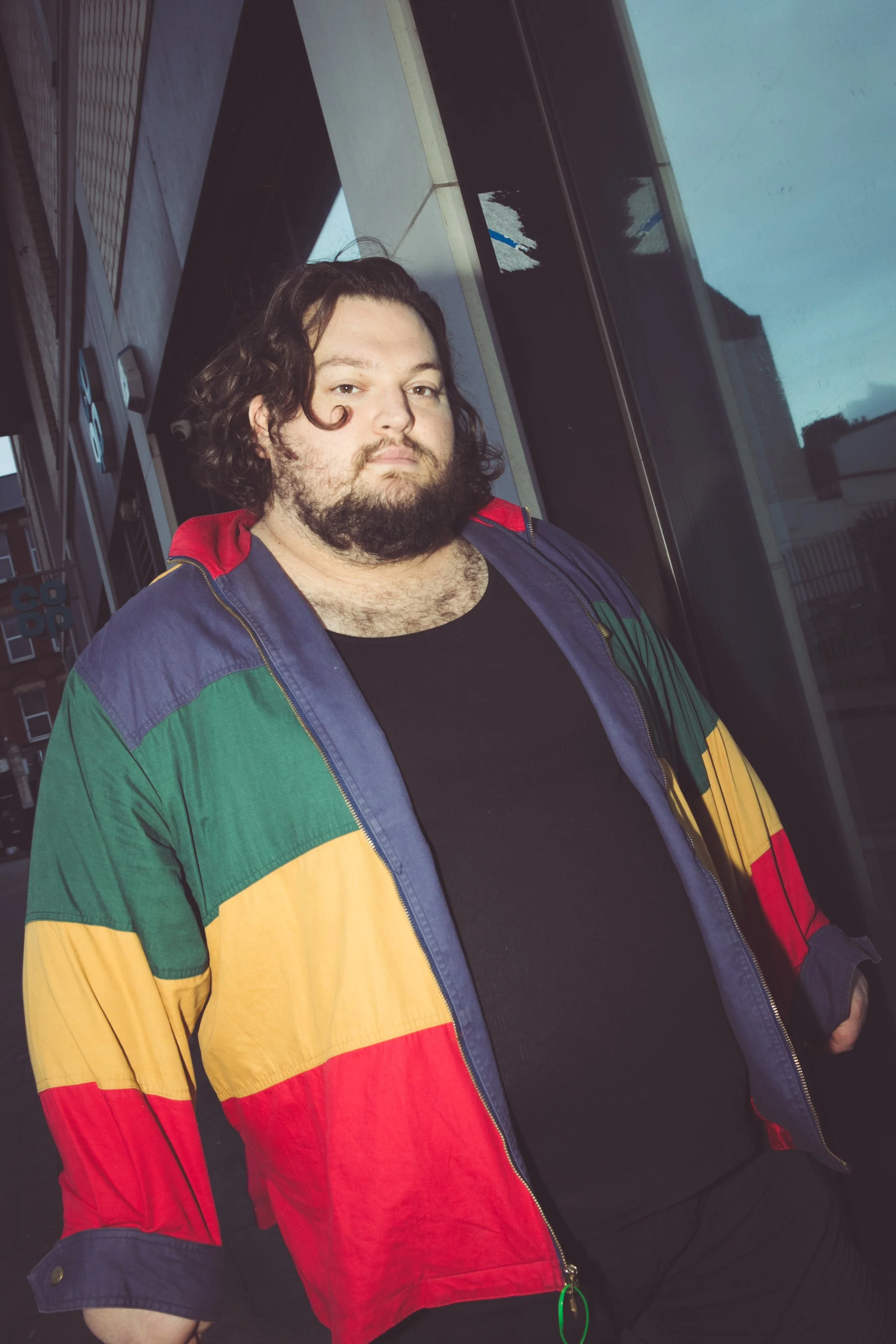 Tyler Ballgame for Clash