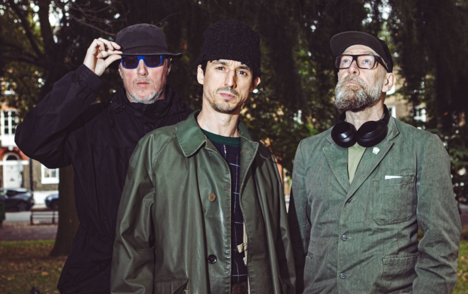 Moonlandingz / NME 2025