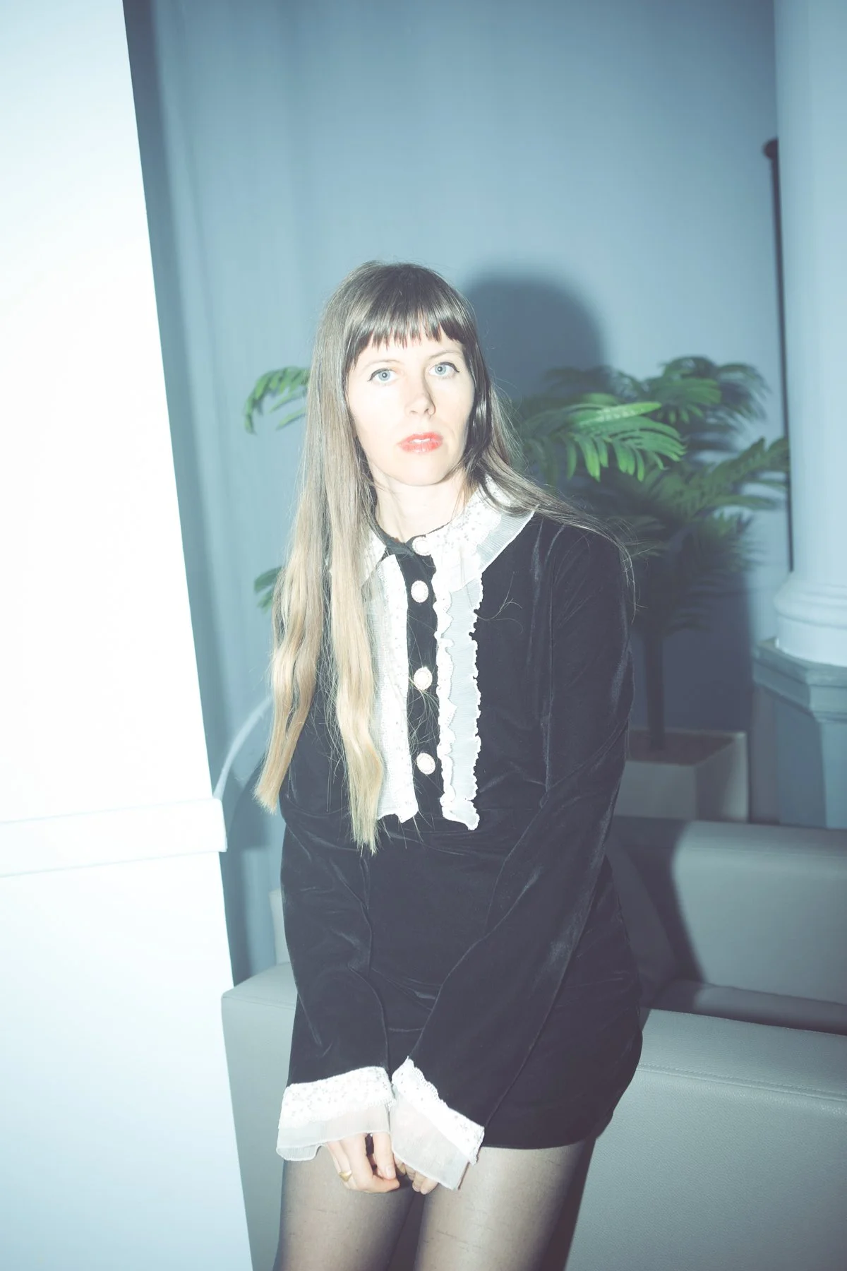 Manchester Psychfest for Clash