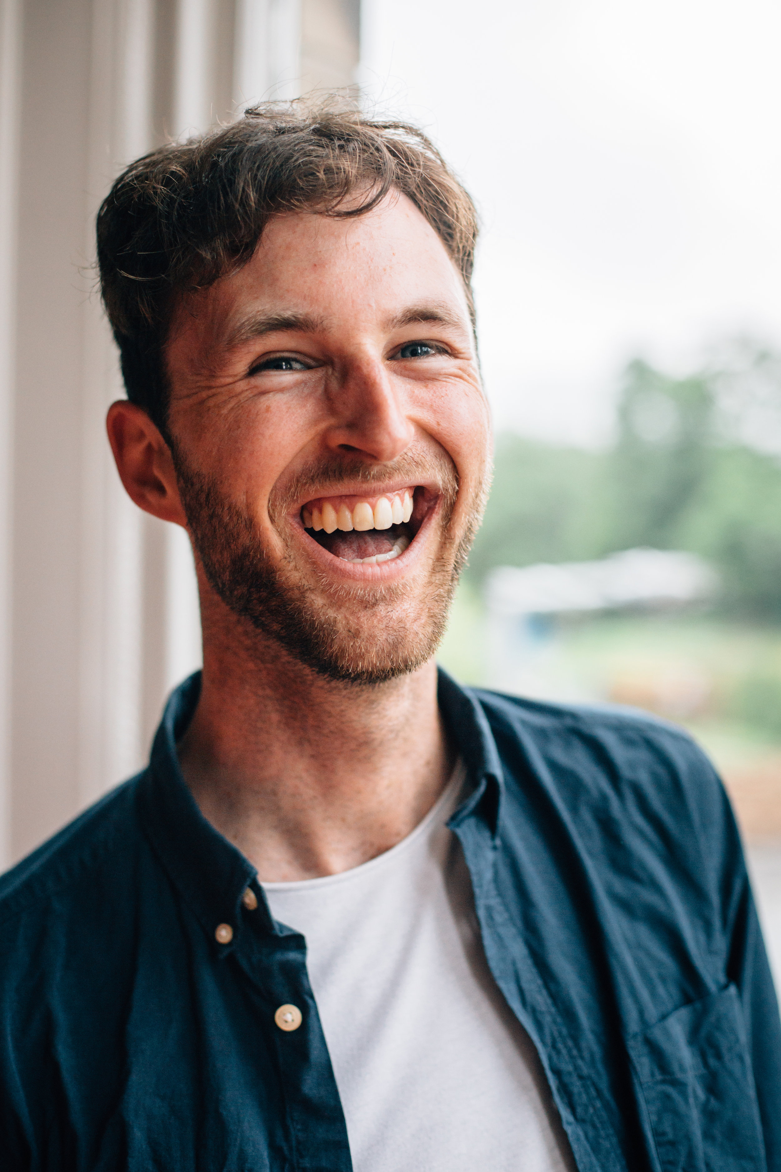 Alex from New Zealand