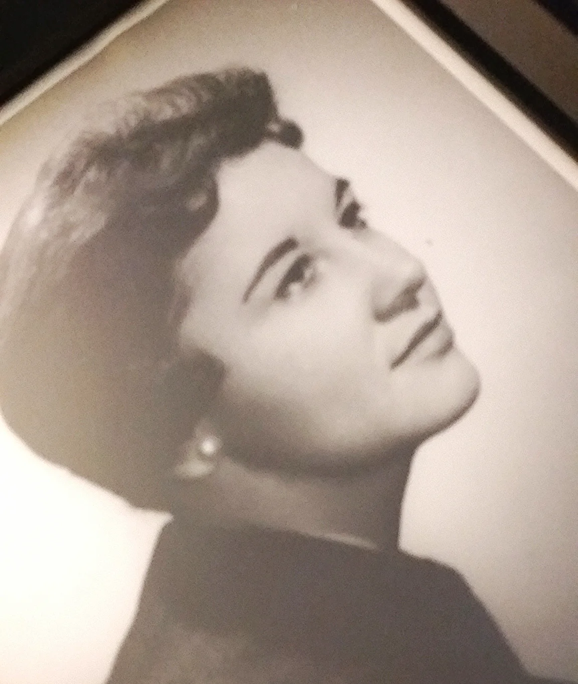 What I learned about myself from being a motherless daugther