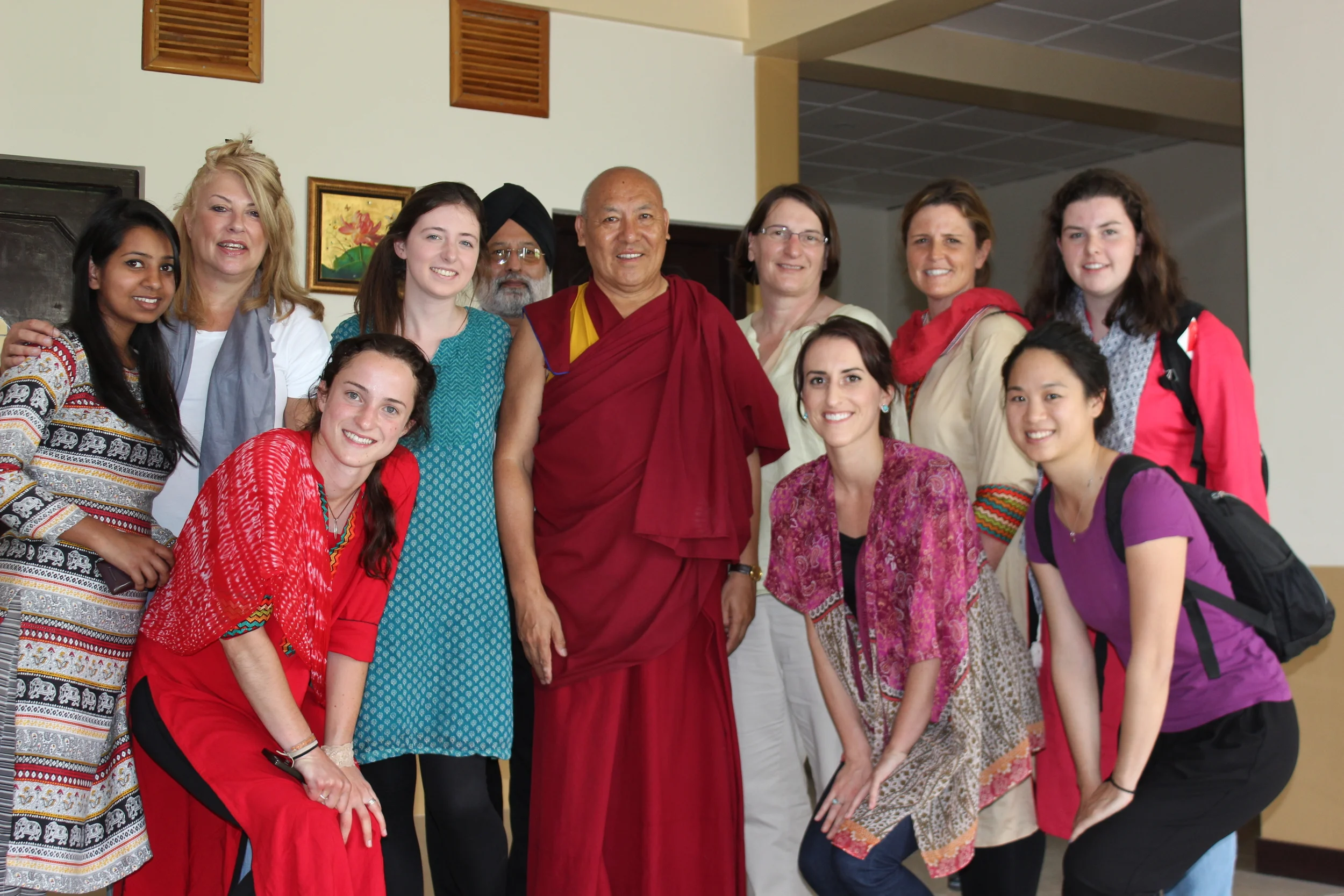 How 'Go Fund Me' Invitations ignited my personal journey