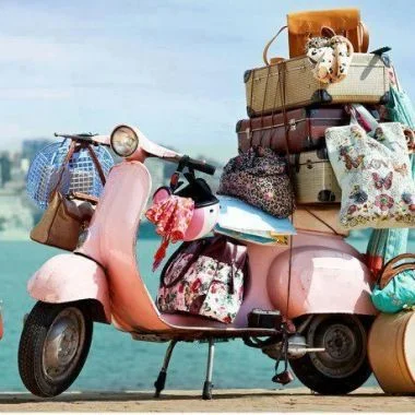 Summer Rental Agreement for my College Daughters