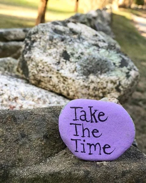 Time Waits for no one...  #OMagInsider