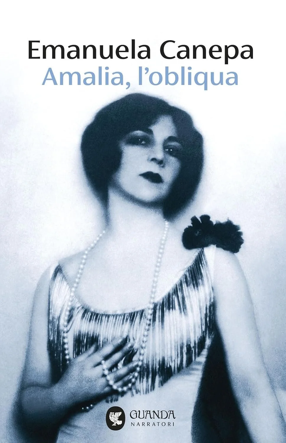 EMANUELA CANEPA e AMALIA L'OBLIQUA per la BELLISSIMA DOZZINA