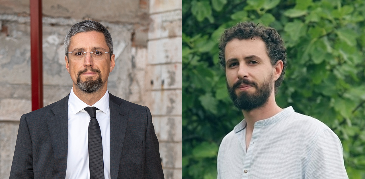PAOLO MALAGUTI e MATTEO MELCHIORRE per la BELLISSIMA DOZZINA