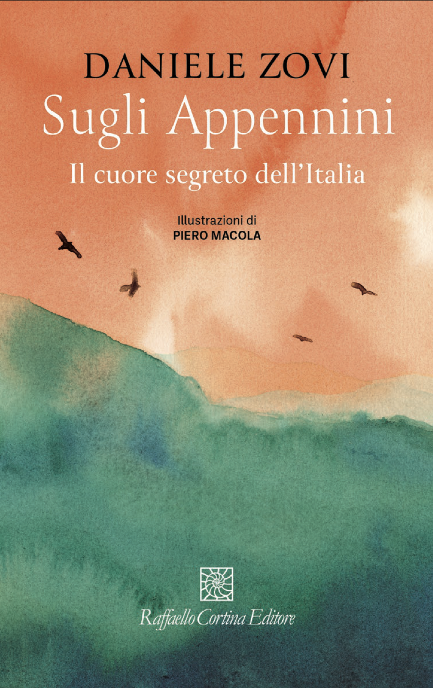 DANIELE ZOVI e SUGLI APPENNINI per la BELLISSIMA DOZZINA