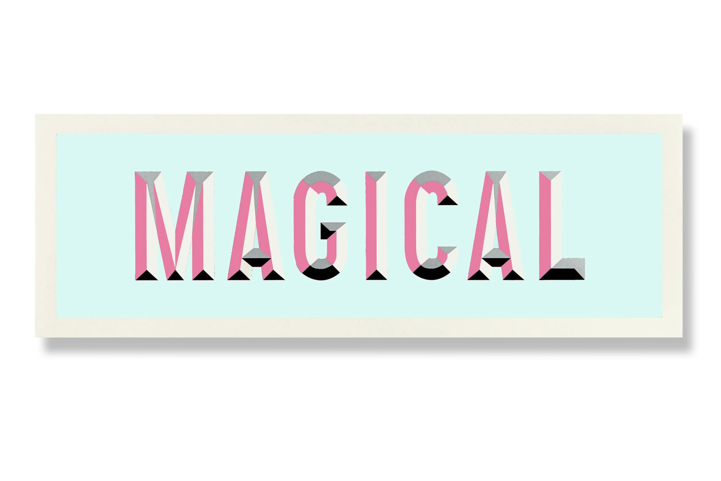 MAGICAL - Mint