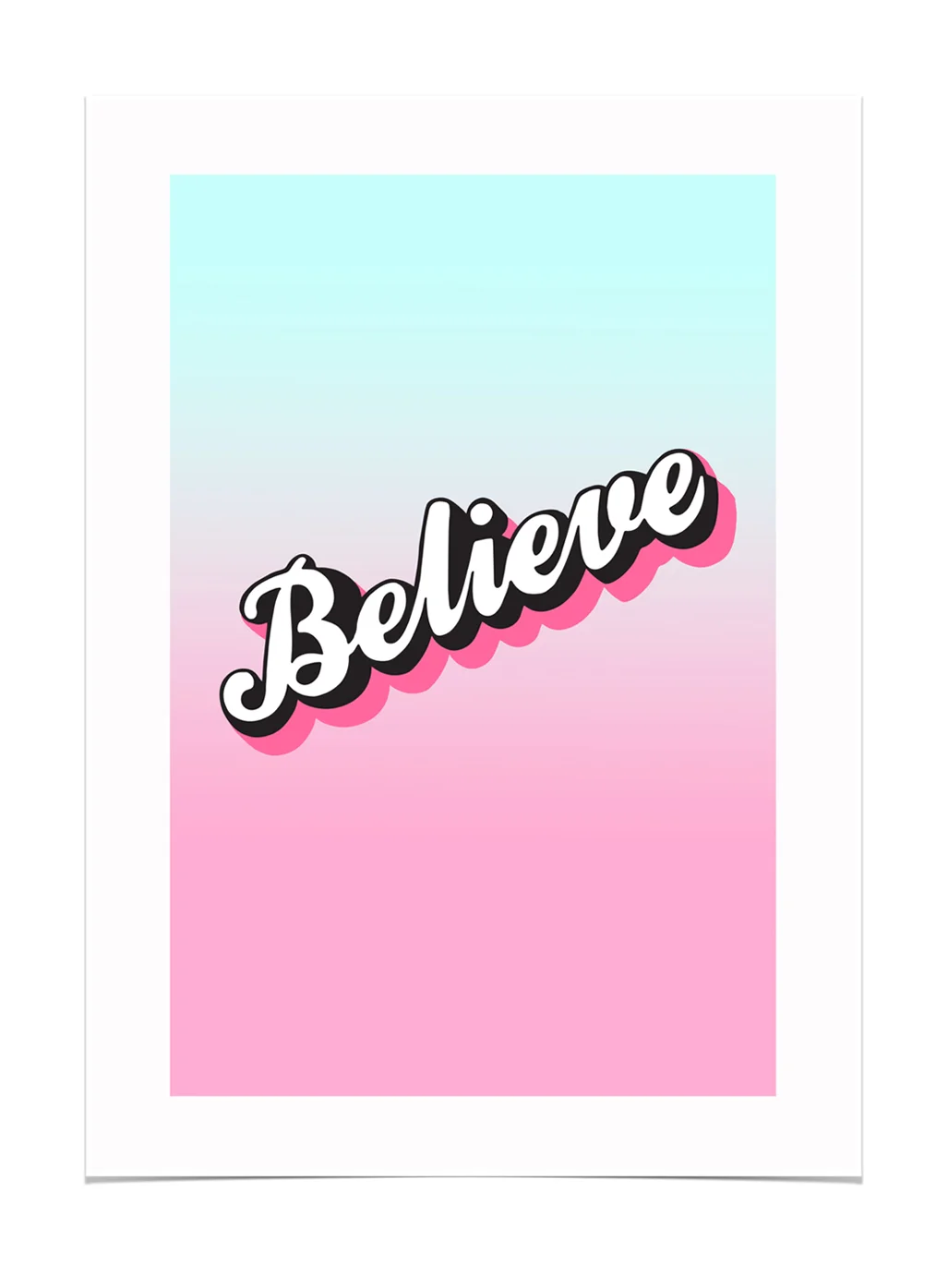 Believe