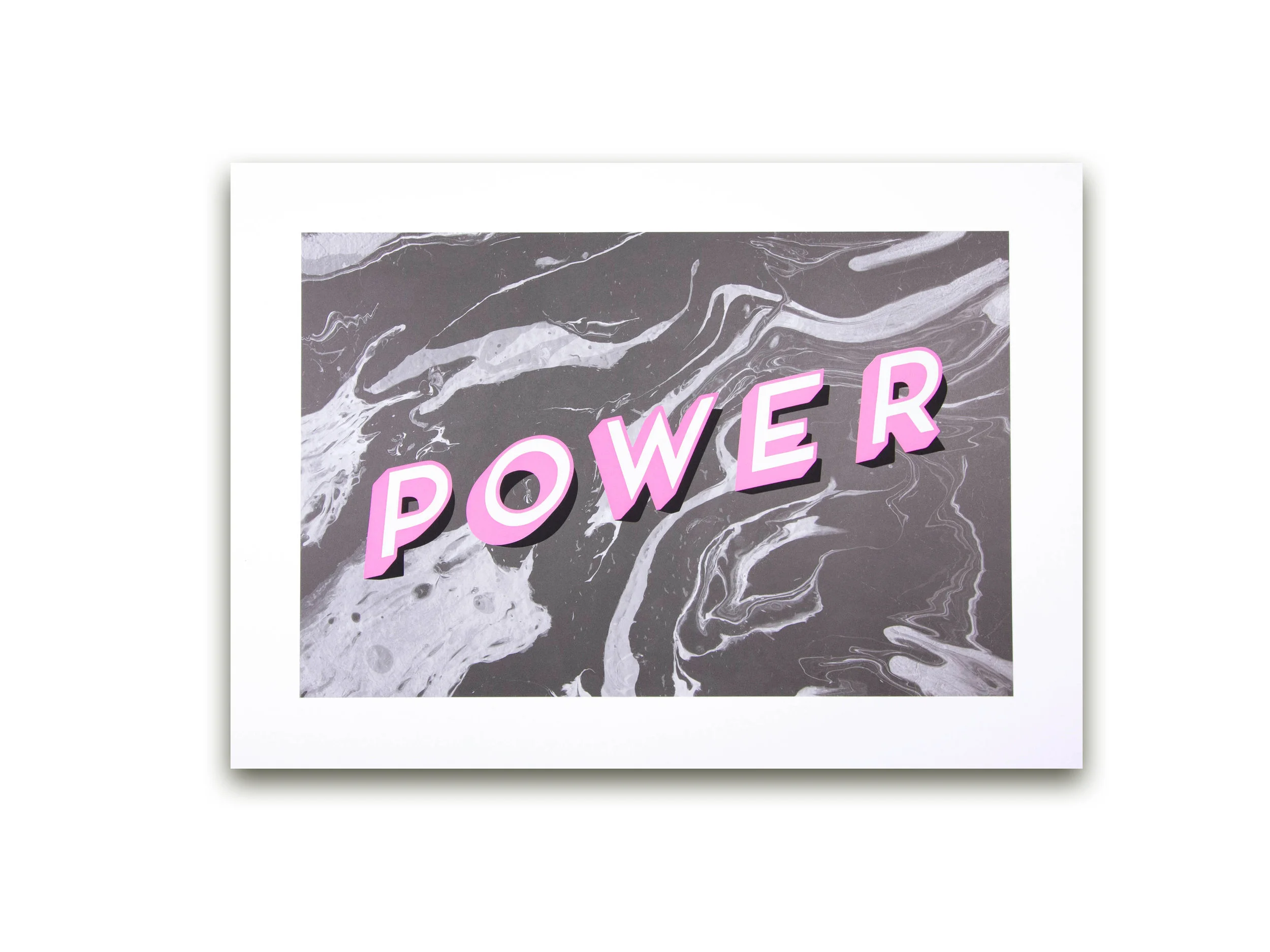 POWER