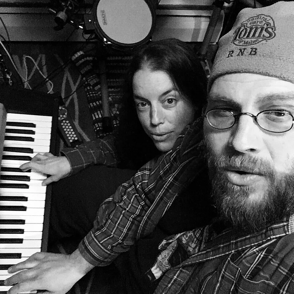 Hop in the Hat live @ Toddy Pond Farm