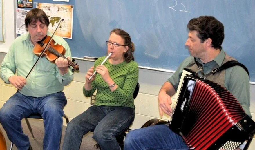 The Stray Aways live @ Toddy Pond Farm