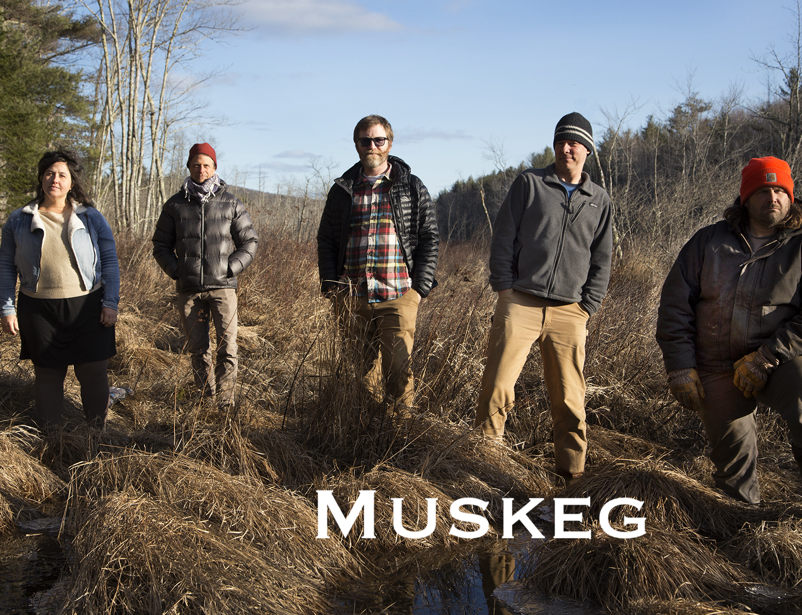 September 24th - Muskeg
